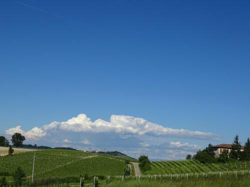 Hostal Al Tirabus�n Countryhouse