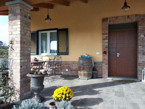 Hostal Al Tirabus�n Countryhouse