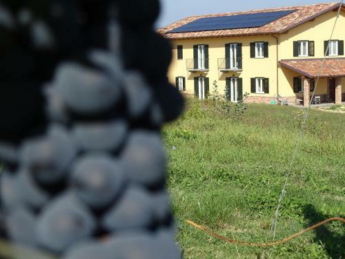 Hostal Al Tirabus�n Countryhouse