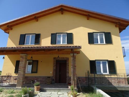 Hostal Al Tirabus�n Countryhouse