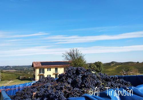 Hostal Al Tirabus�n Countryhouse