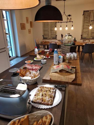 Hostal Al Tirabus�n Countryhouse