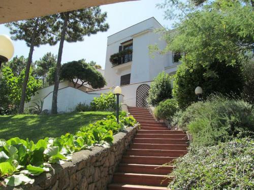 Apartamento Terraces Noli