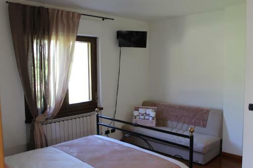B&B La Casa Di Sirio