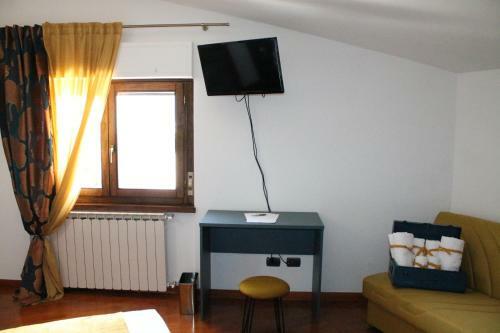 B&B La Casa Di Sirio