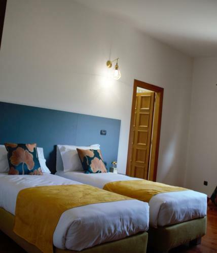 B&B La Casa Di Sirio