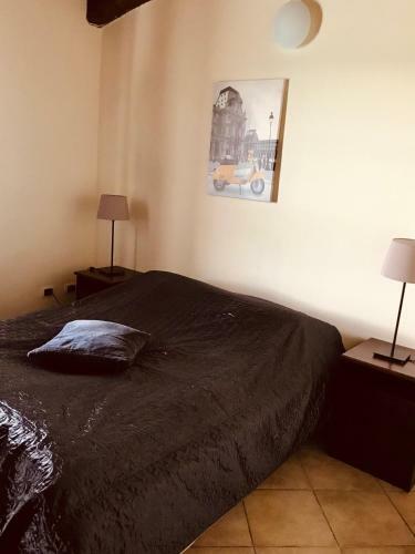 Apartamento Cascina Collina