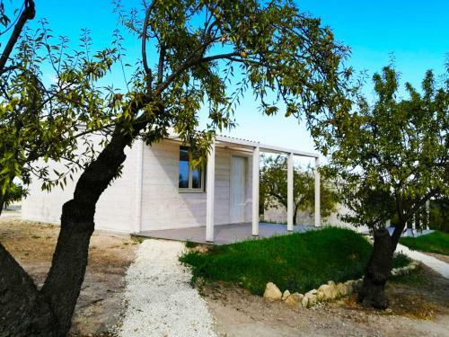Agroturismo Mennuli&alivi - Organic Farm