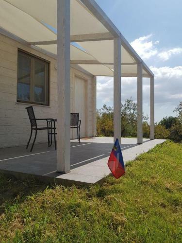 Agroturismo Mennuli&alivi - Organic Farm