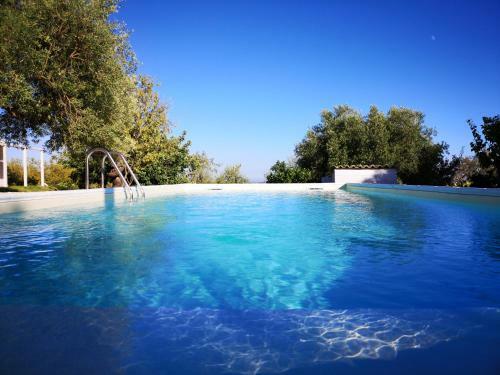 Agroturismo Mennuli&alivi - Organic Farm