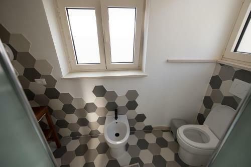Hostal Ai Cappuccini Guest House