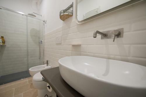 Hostal Ai Cappuccini Guest House