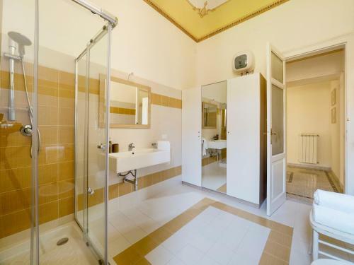 Noto Apartment Sleeps 4 Air Con Wifi