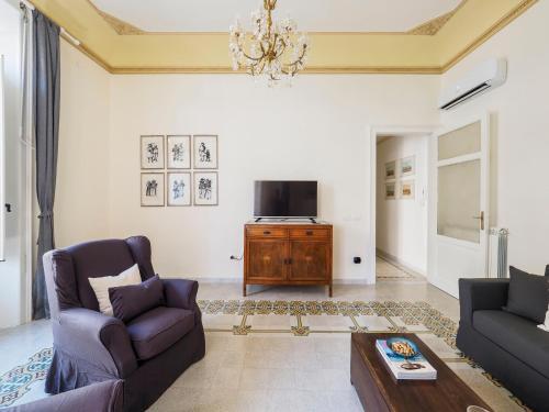 Noto Apartment Sleeps 4 Air Con Wifi