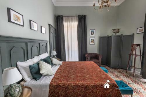 Bed & Breakfast Donna Maddalena