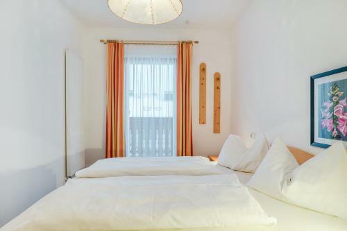 Apartamento Feldhof - Forest Wei�enhorn 106-4p
