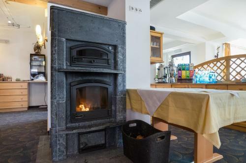 Apartamento Feldhof - Mountains Dorf 108-4p