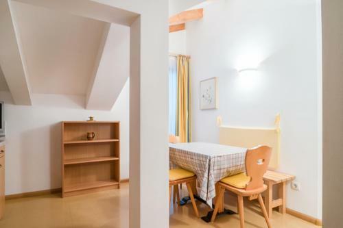 Apartamento Feldhof - Mountains Dorf 108-4p