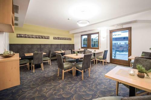 Apartamento Feldhof - Forest Dorf 102-4p