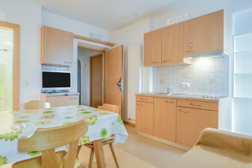 Apartamento Feldhof - Forest Dorf 102-4p