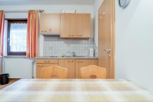 Apartamento Feldhof - Flower Latemar 115-4p