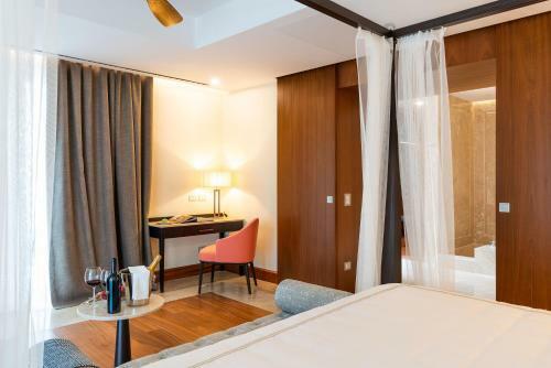 Hotel Il San Corrado Di Noto