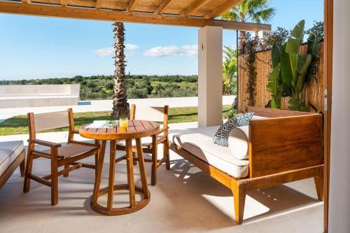 Hotel Il San Corrado Di Noto