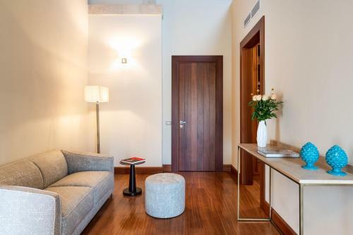 Hotel Il San Corrado Di Noto