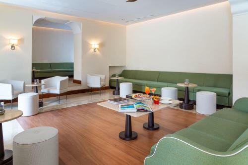 Hotel Il San Corrado Di Noto