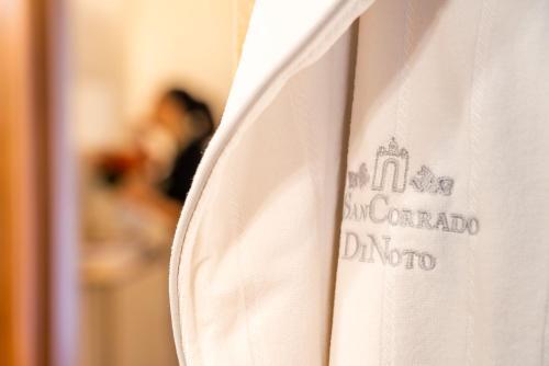 Hotel Il San Corrado Di Noto
