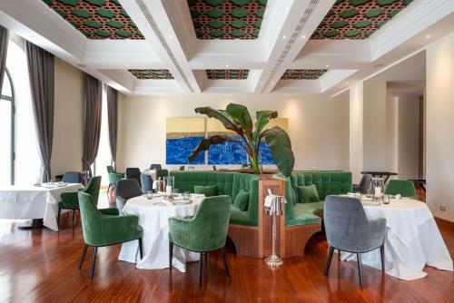 Hotel Il San Corrado Di Noto