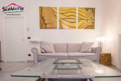 Apartamento La Casa Delle Luci Netine