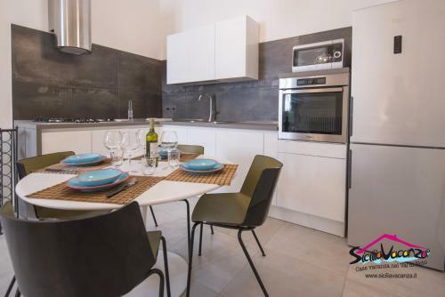Apartamento La Casa Delle Luci Netine