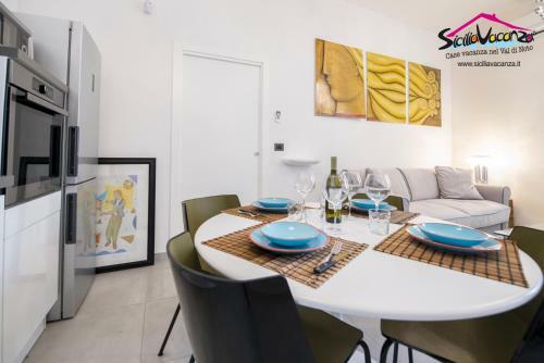 Apartamento La Casa Delle Luci Netine