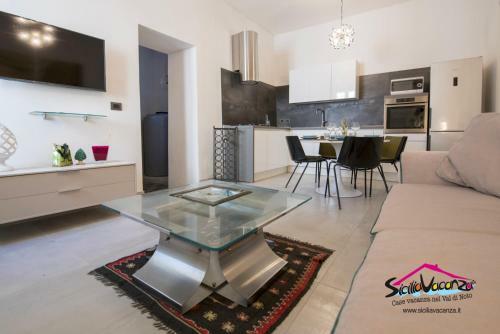Apartamento La Casa Delle Luci Netine