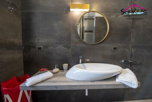 Apartamento La Casa Delle Luci Netine