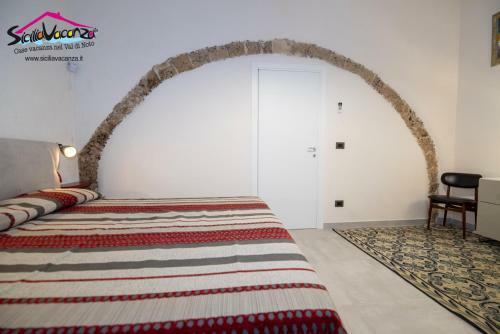 Apartamento La Casa Delle Luci Netine