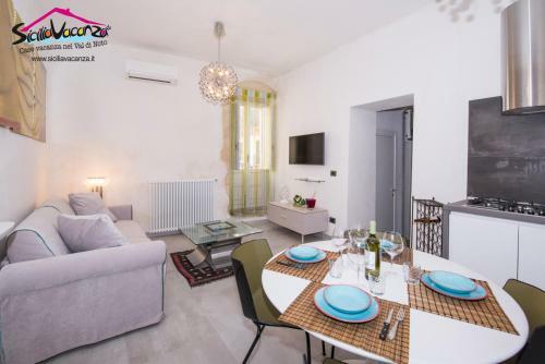 Apartamento La Casa Delle Luci Netine