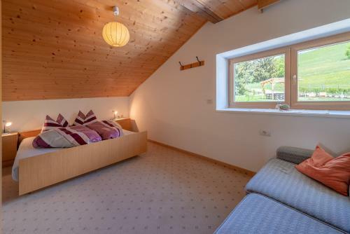 Apartment 1 - Haus Oberz�hr