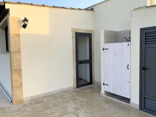 Homely Villa In Noto With Terrace