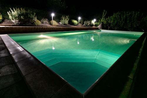 Massimo Villas - Villa Pigna Blue
