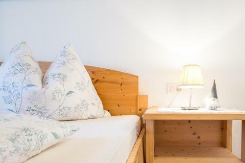 Apartamento Kreuzhof Rechts