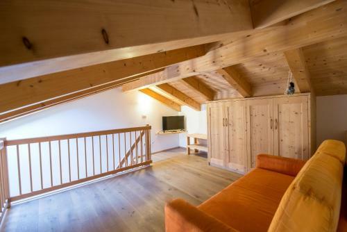 Apartamento Kreuzhof Rechts
