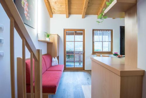 Apartamento Kreuzhof Rechts