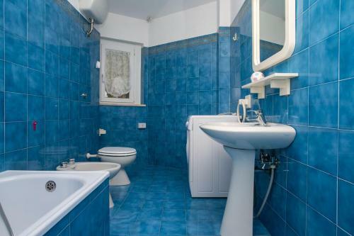 Apartamento N143 - Numana, Bellissimo Trilocale A 100mt Dal Mare