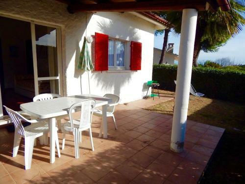Apartamento Villetta Franca
