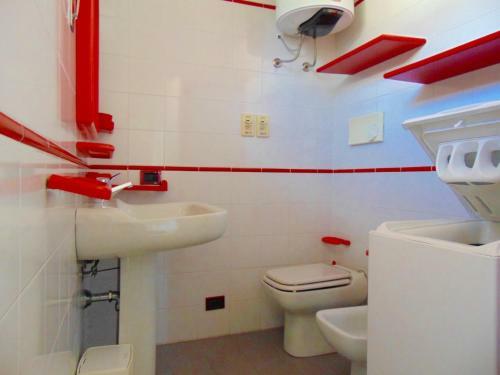 Apartamento N221 - Numana, Trilocale Con Terrazzo Panoramico