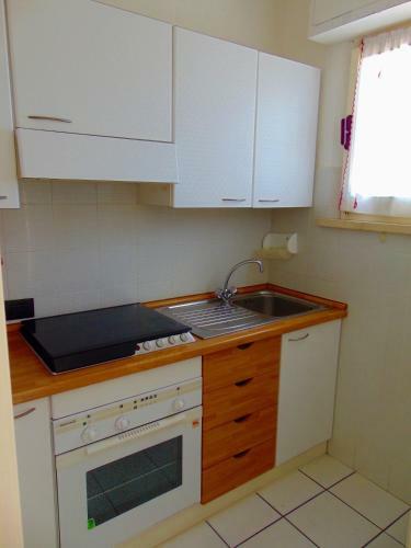 Apartamento N221 - Numana, Trilocale Con Terrazzo Panoramico