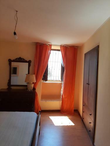 Apartamento Porta Longobardi