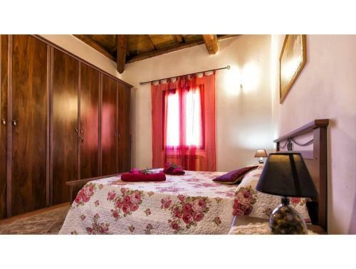 Alghero, Villa Le Palme With Swimming Pool For 12 People